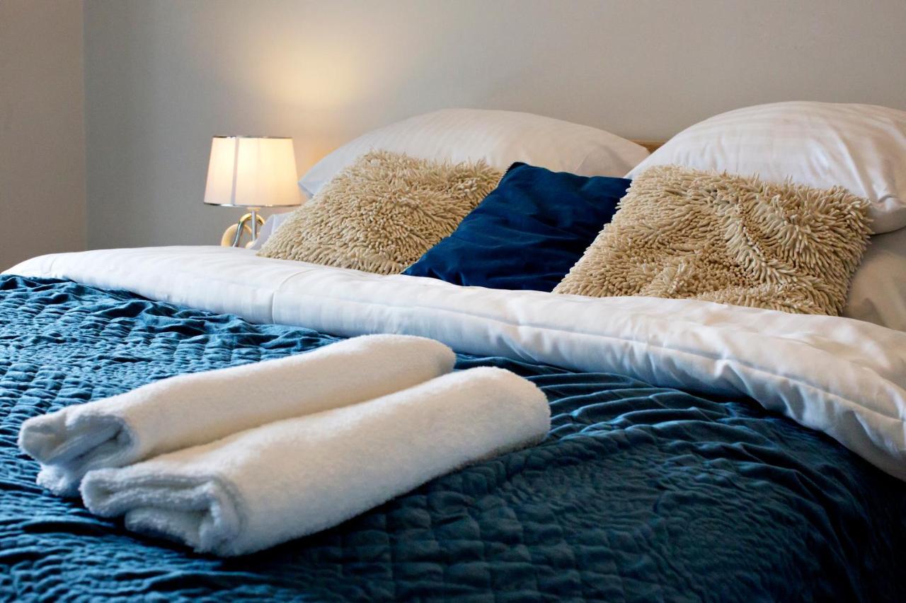 Cybernetyki 6B Serviced Accommodation Варшава Экстерьер фото
